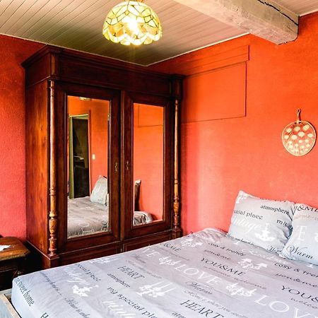 Relax A Maison Sax Kingsize Durbuy Eksteriør bilde